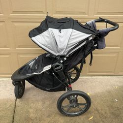 Baby Jogger Stroller 