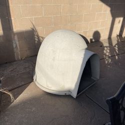 Dog House 