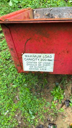 Snapper cart