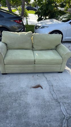 Couch for sale