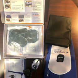 Kneehab XP Electrical Stimulation 