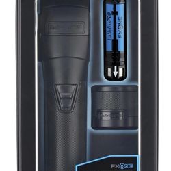 BaBylissPRO BlackFX FXONE Professional Cord/Cordless Clippers #FX899MB
