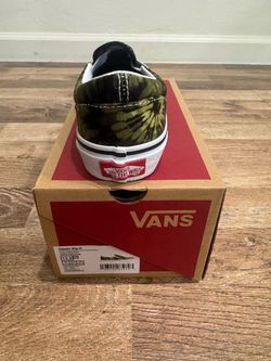 Vans Classic Slip On