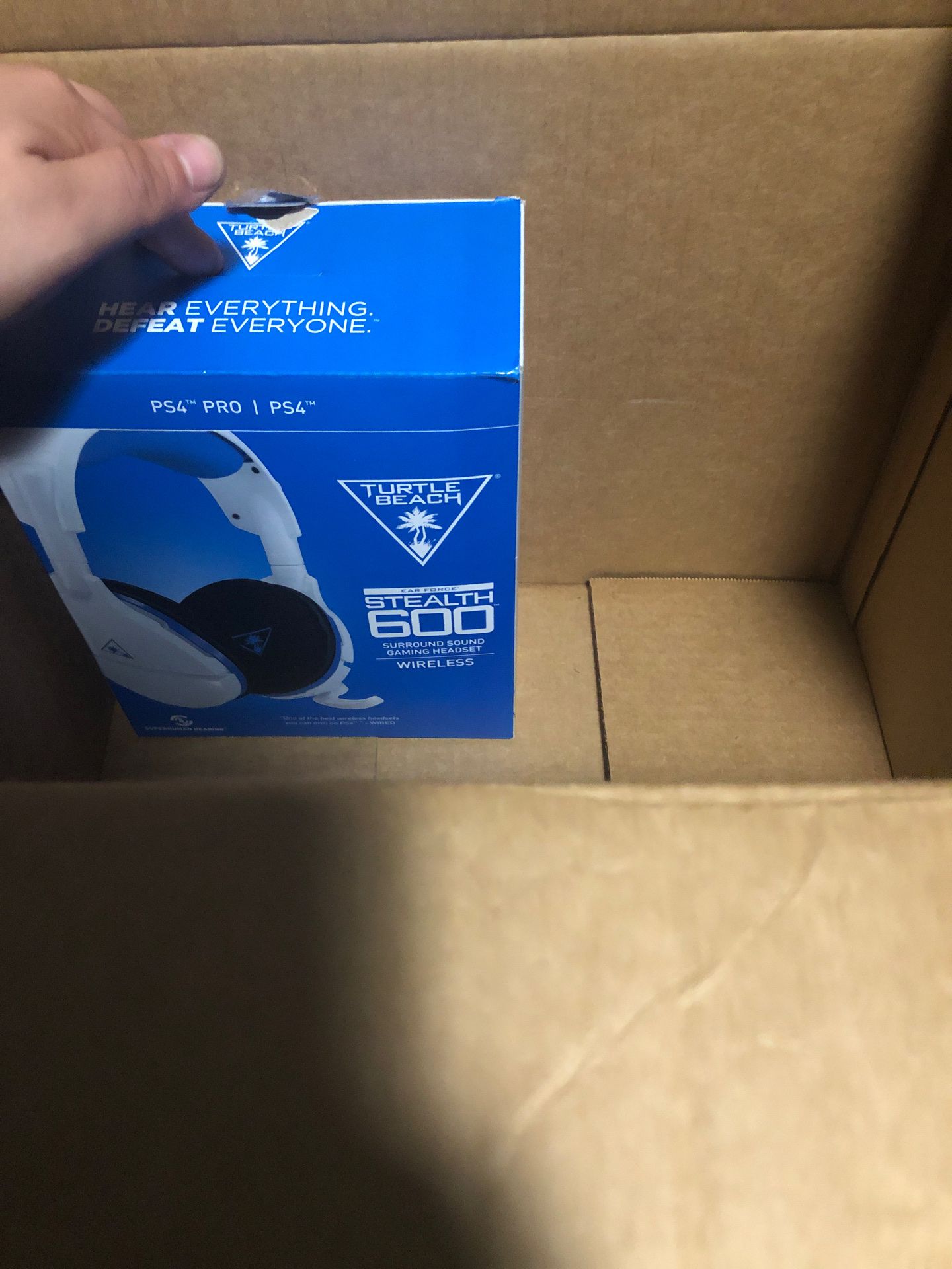 Ps4 Gaming Headset