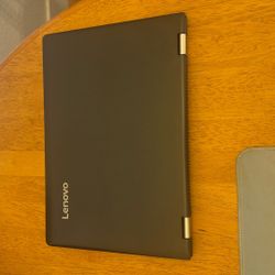 Lenovo IdeaPad Flex 4-1470 14” 2-in-1 Touchscreen Laptop - i5, 8GB RAM, 256GB SSD, KDE Plasma - Excellent Condition!