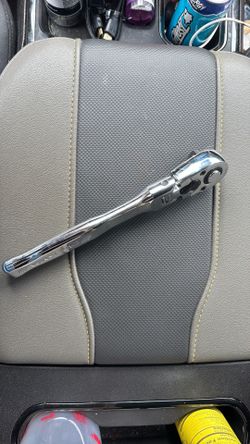 Craftsman ratchet wrench
