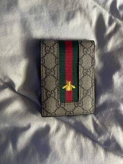 Gucci men’s wallet 