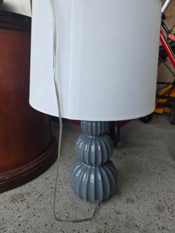 Table lamp