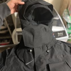 Nike X Travis Scott Nrg BH JACKET 