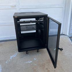Network Cabinet