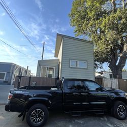 Thule Racks for truck bed