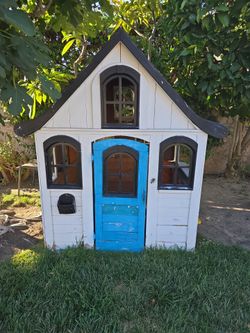 Wordplay House