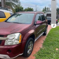 2008 Chevrolet Equinox