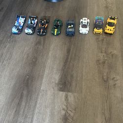 Lego cars