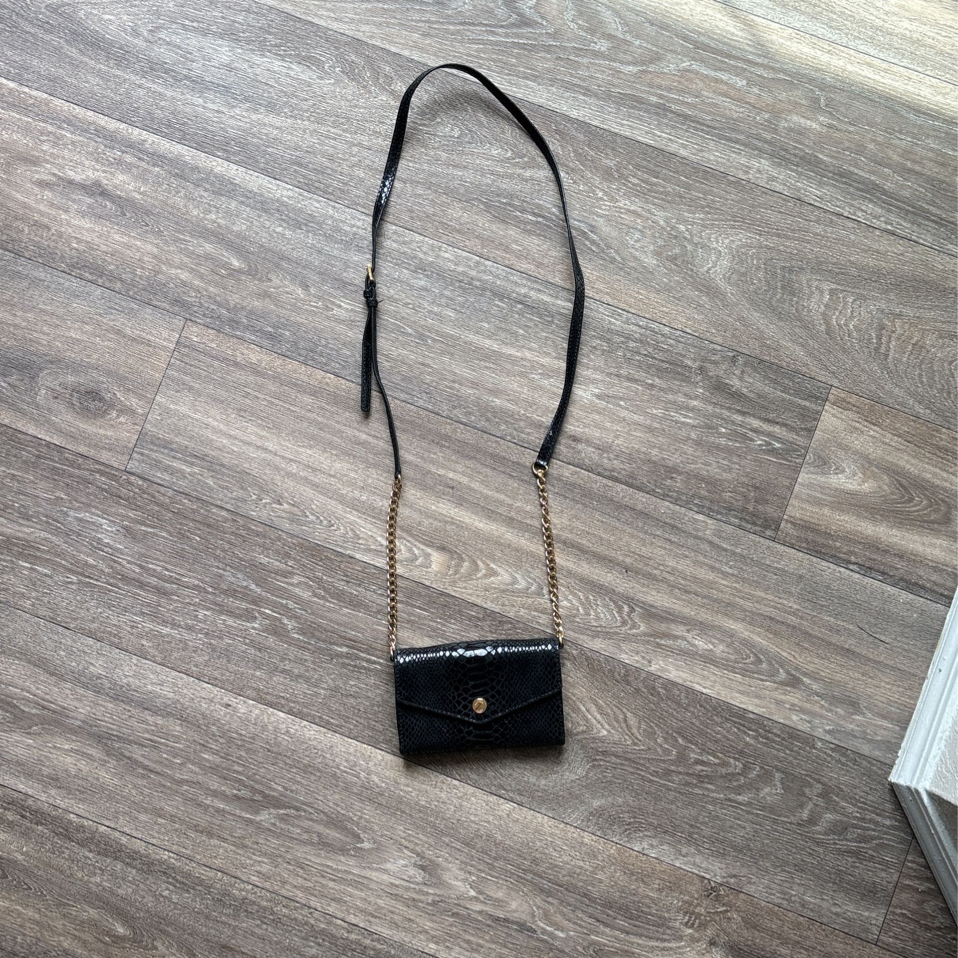 Michael Kors Crossbody Purse