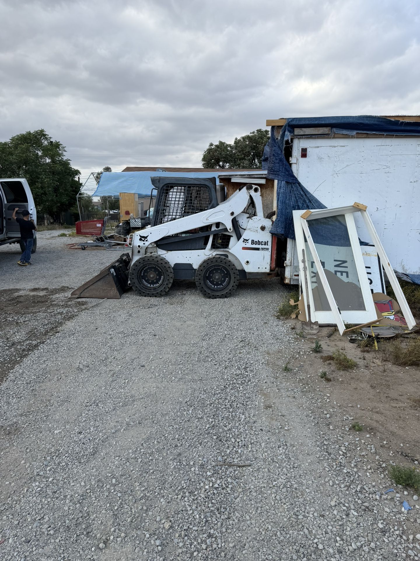 Bobcat For Sale $$$ for Sale in Riverside County, CA - OfferUp