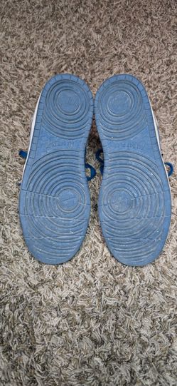 Boys nike shoes 4.5 youth