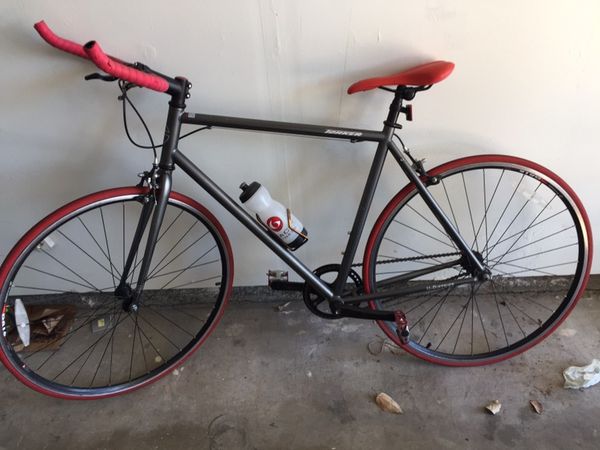Torker fixie Clearance