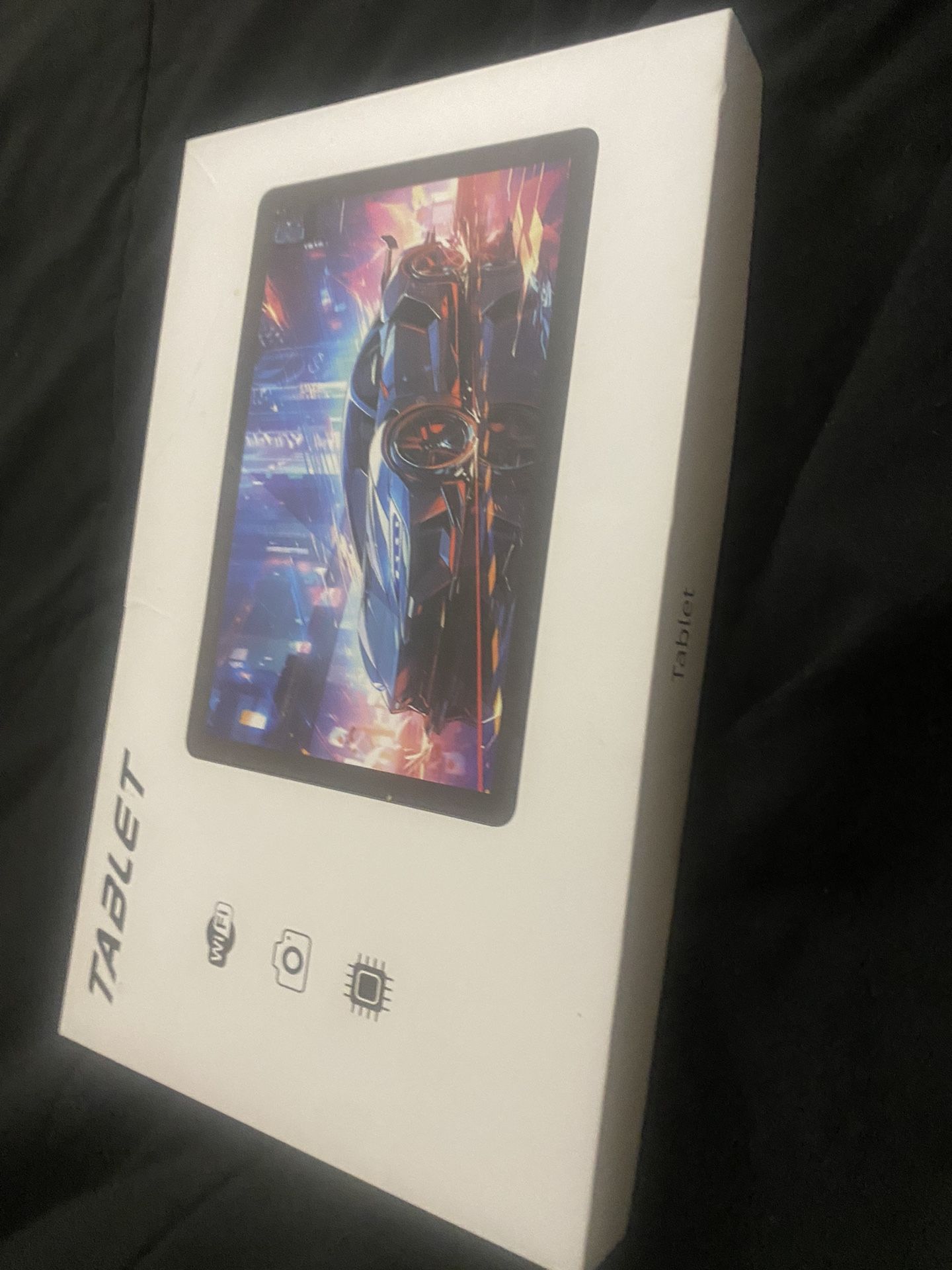 Android Tablet