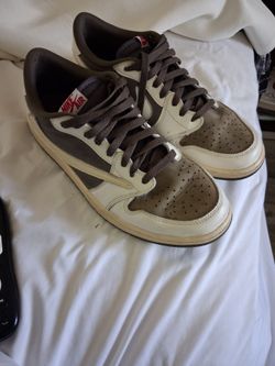 Jordan 1s cactus jacks