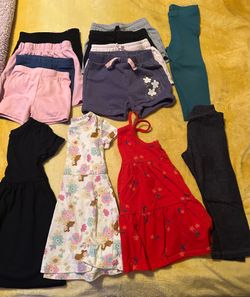 Little Girls Bundle