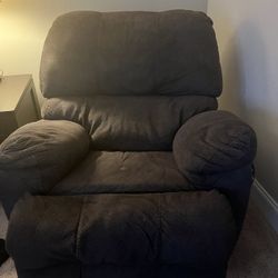 Recliner Free