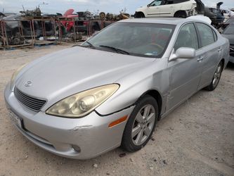 2005 Lexus ES330 PARTS @ U-Pull Auto Parts DD4473