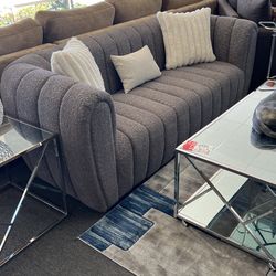 2pc Sofa And Loveseat On Sale