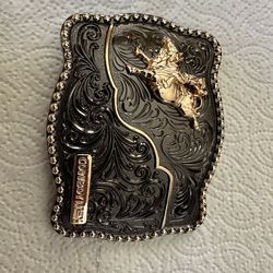 Hebilla vaquera/ Exelente calidad/ preguntas sin compromiso