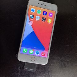 IPHONE 8 PLUS WHITE UNLOCK 