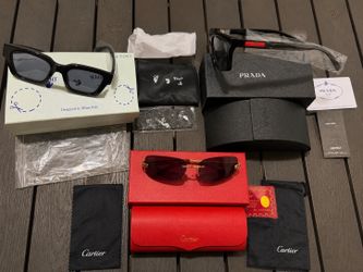 Sunglasses