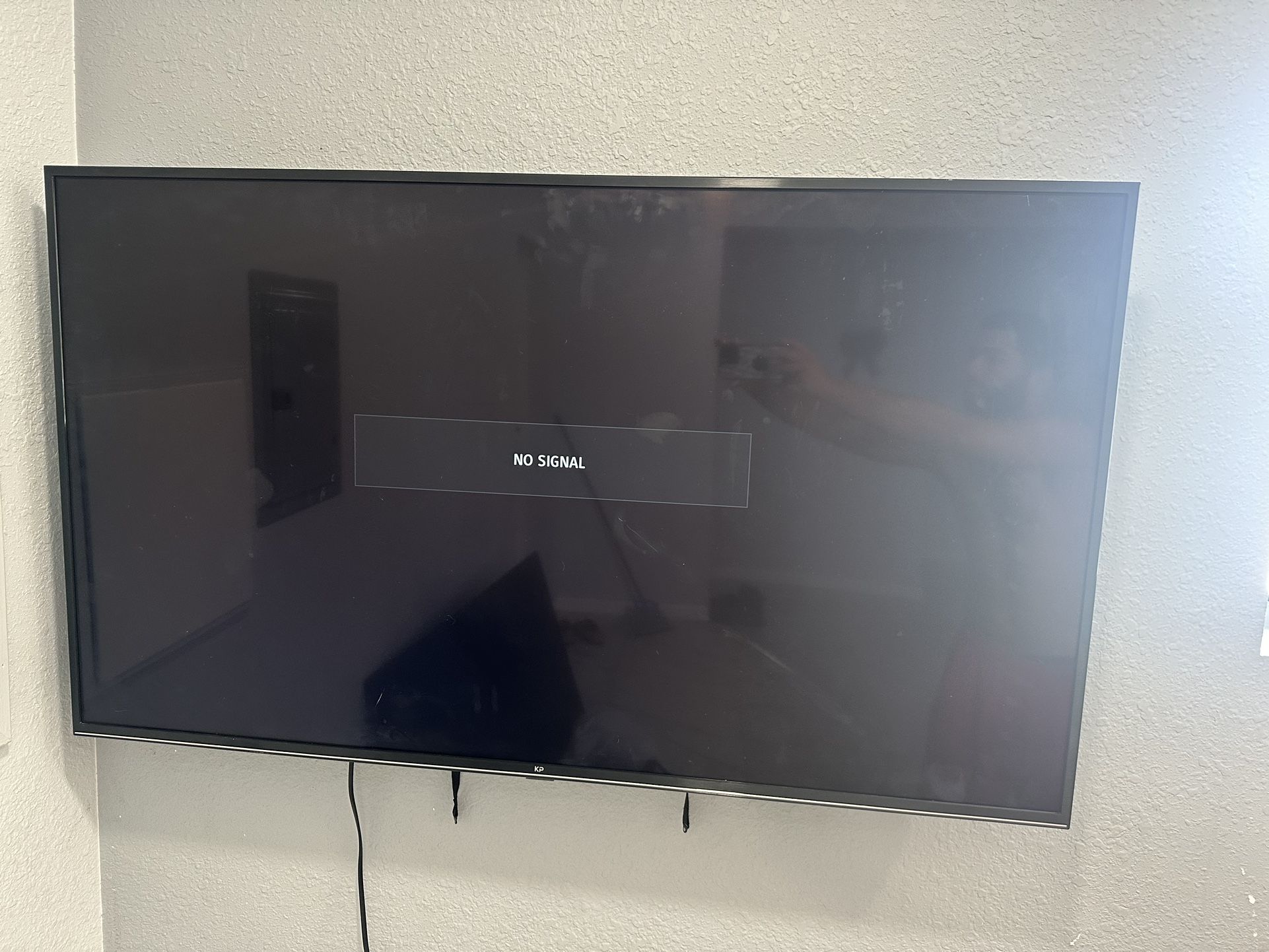 55 Inch Roku Smart Tv