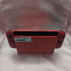 NINTENDO M:HEG-001 OLED SWITCH 