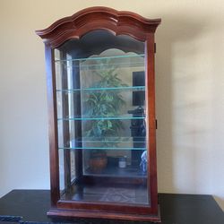 Hanging Curio 