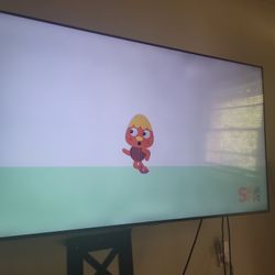 55 Inch Samsung Smart Tv