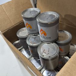 Real Flame Gel Fuel