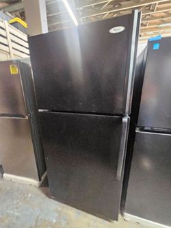 Whirlpool Refrigerator