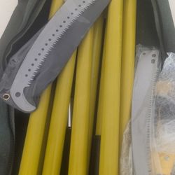 Pole Saw 