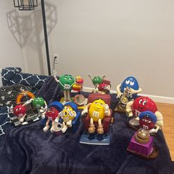 M&M Collection