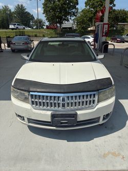 2009 Lincoln MKZ