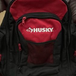 Husky Tool Backpack 