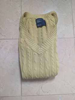 AE sweater