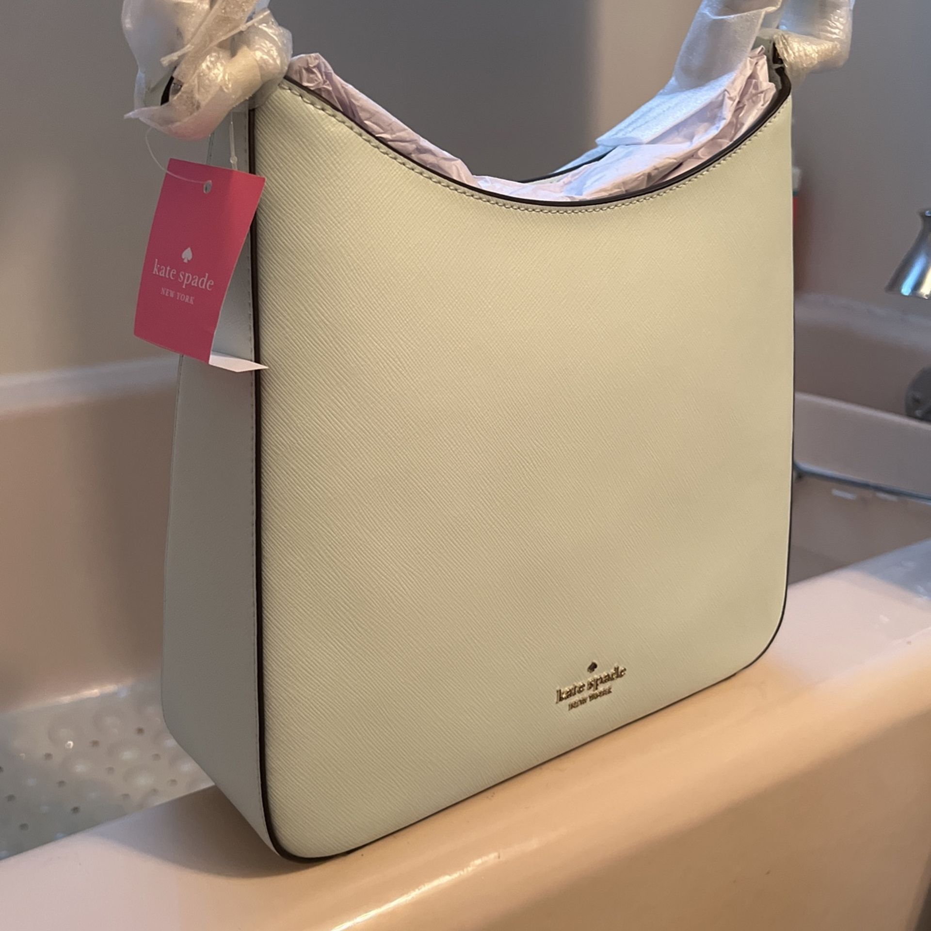 kate spade NY Perry in Lime Sherbet New