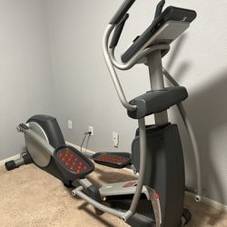 Elliptical 