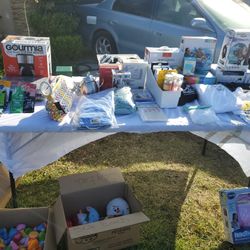 YardSale Today
