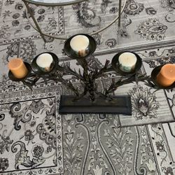 Candleholder 
