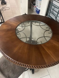 Dining Room Table