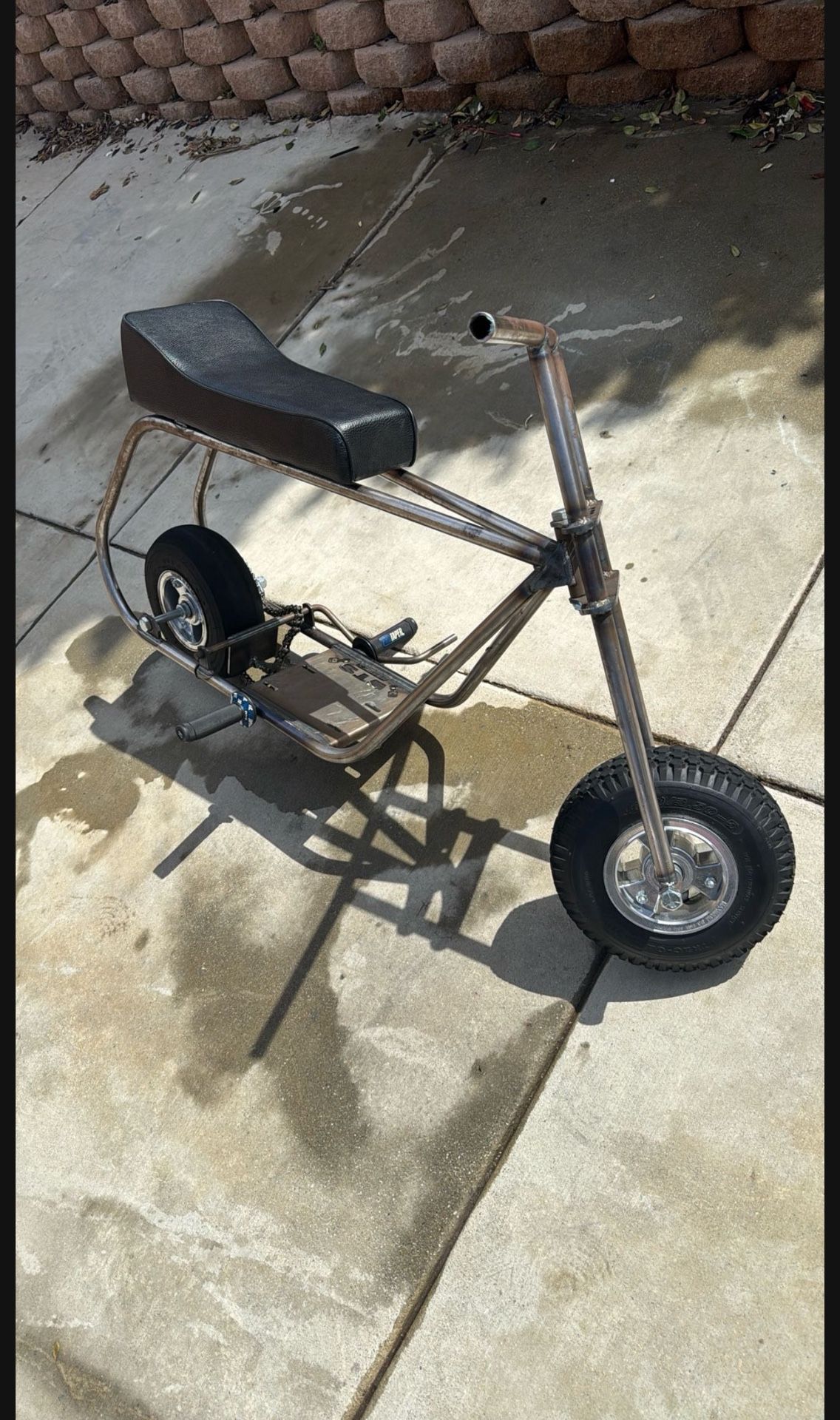 Gts Minibike
