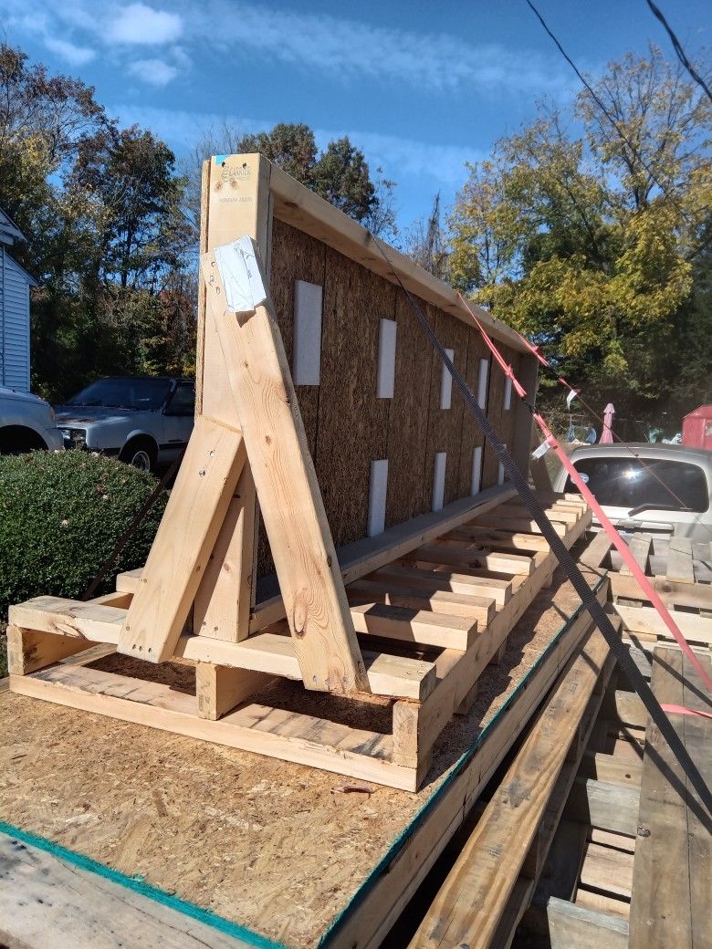 Pallets 