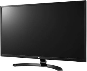 LG monitor  27-24 inch
